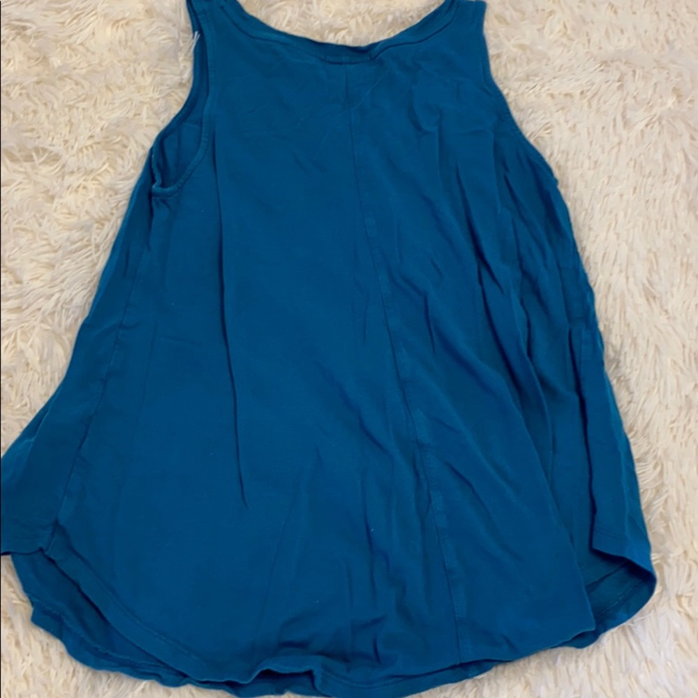 Tank top - Picture 2 of 2
